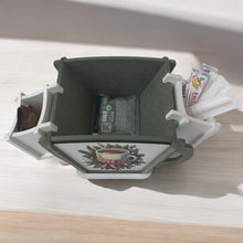 Carica l'immagine nel visualizzatore di Gallery, PORTACIALDE TAZZA