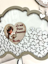 Carica l'immagine nel visualizzatore di Gallery, LIBRO DEGLI OSPITI PERSONALIZZATO