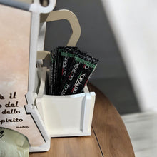 Carica l&#39;immagine nel visualizzatore di Gallery, PORTACIALDE/CAPSULE MOKA
