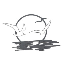 Carica l'immagine nel visualizzatore di Gallery, QUADRO IN LEGNO
